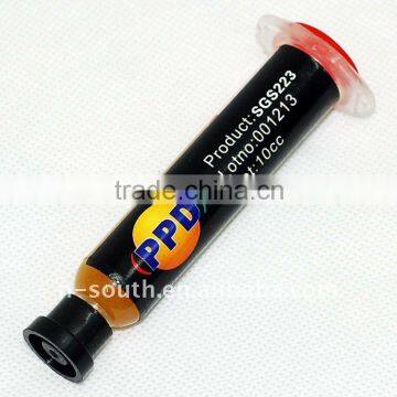 100cc SGS223 Laptop repair BGA Repair Flux paste