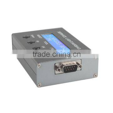 Universal 10 in 1 Service Light & Airbag Reset Tool photo-2
