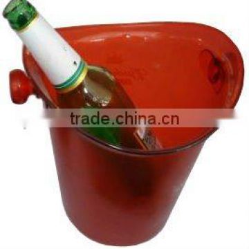 22.2x15x22CM Top Quality Ice Bucket Plastic with Promotions