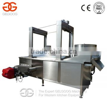 Automatic Churro Fryer Machine|Potato Chips Fryer Machine Price|Chicken Fryer Machine Price