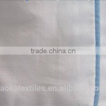 Filled Cotton Pillow Ticks For Manufacturer photo-3