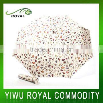 Nice Easy Carry Ladies UV Umbrella
