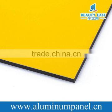 aluminium composite panel manufacturer