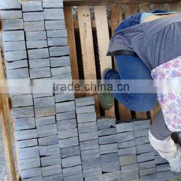 factory price cobble slate paver