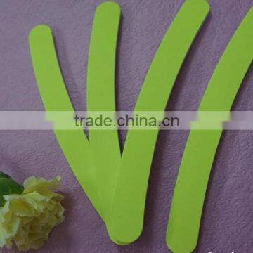 Nail Art Manicure 2-Side Buffing Sanding Files Nail Buffer Tool Shiner NEW photo-4