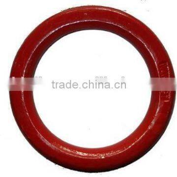 Hot sale round connecting or rigging ring