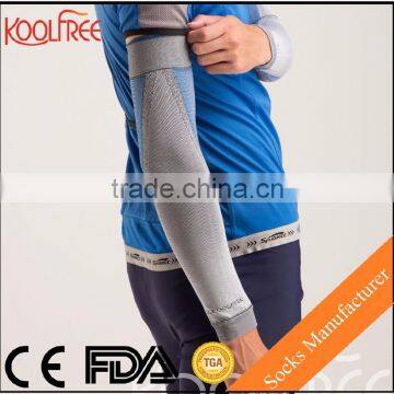 Arm Sleeve Bicycle Bike Protective Clothing