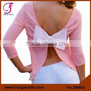 FUNG Item 300602 Women Bridesmaid Shirts