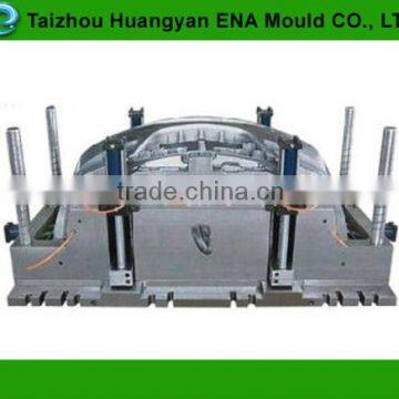 Reasonable Price Vehicle Bumper Mold Plastic Injection