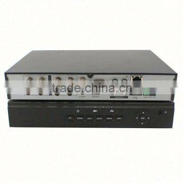Dvr Ahd Hot Sell 2015 New Products Multi Function 8CH CCTV HD CVI DVR YJS-108DVR photo-2