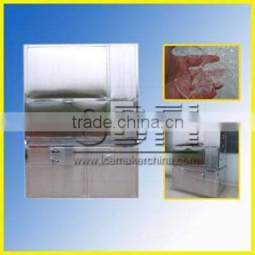 Plate Ice Making Machine for Storage of Aquatic Products photo-3