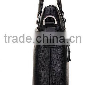 2015 Real Leather Designer Handbags for Men photo-4