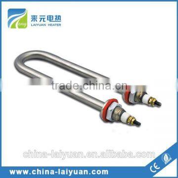 Stainess Steel Water Immersion Heater Element