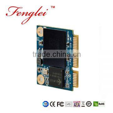 16gb Half Slim Pcie Solid State Drive for Laptop,UMPC,Tablet PC, MID