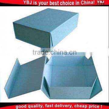New Colorful Perfume Packaging Printed Corrugated Paper Box photo-2