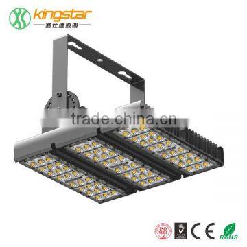 High Quality &Best Price 90W LED Tunnel Light IP65,Neutral White,BRIDGELUX,non-dimmable