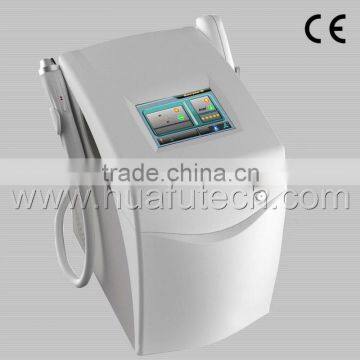 Redness Removal Beauty Machine 480-1200nm E Light (IPL&RF) Hair Removal