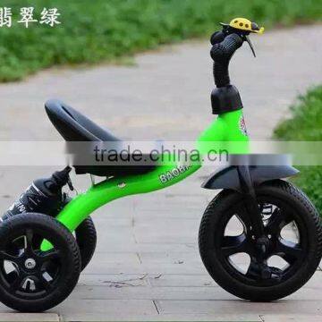 baby tricycle/three wheel bike for children/children trike