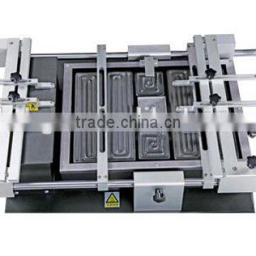 Dinghua DH-A1 Hot-selling Bga Chip Soldering Desoldering Station photo-4