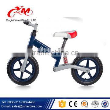 China kids balance bike picture / baby walker bike with high quality