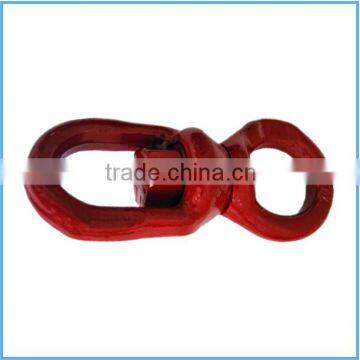 G80 EUROPEAN TYPE SWIVEL(big&small Eye),SAFETY FACTOR 4:1 photo-5