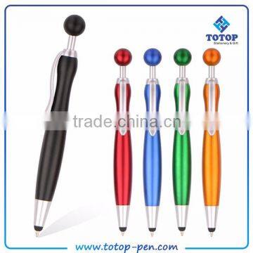 New Style touch screen cartoon gift stylus pen