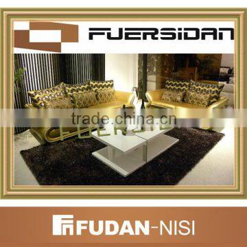 Modern design colorful sectional sofas in Pakistan