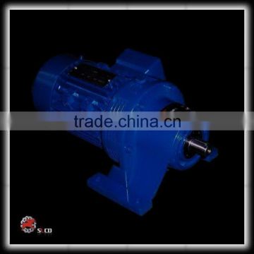 WB series mini cyclo speed reducer