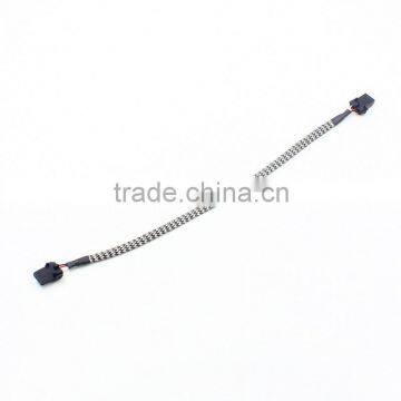 HID Wire Adapter Cable Plug Ballast Connector for OSRAM D1S/D1R/D3S/D3R Ballast to Bulb Harness Cable for Osram HID Kits photo-4