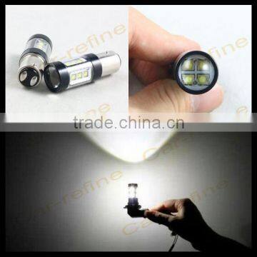 LED fog lamp high power 80W 1157/BAY15D A brand new product to upgrade your foglight bulbs