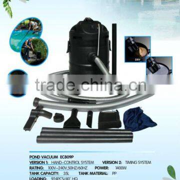 Swiming Pool Vacuum Cleaner photo-4