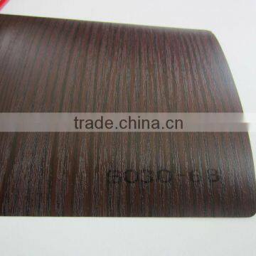 pvc self adhesive vinyl roll