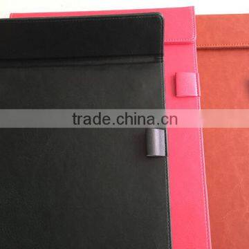 PU Leather Written Pad Board photo-2
