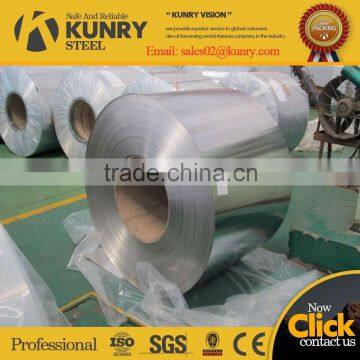 Electrolytic Tinplate for Canned Tuna photo-3