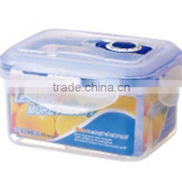 420ml PP Plastic Food storage box