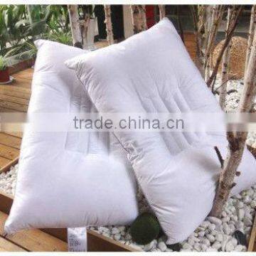 Top Seller Pillow Therapeutic Pillow China Manufacturer Filling Polyester Fiber Pillow