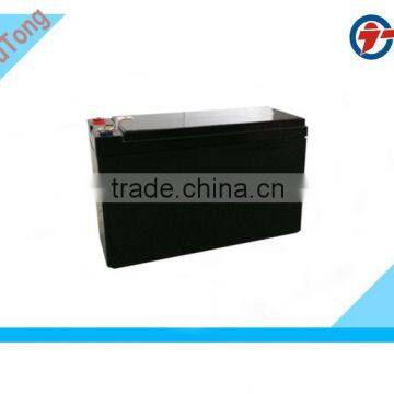 12v7ah lead acid batteries for UPS