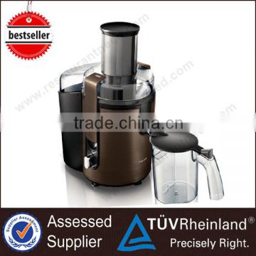 Made In China Commercial Sound-Proofing Cover Stainless Steel Juicer