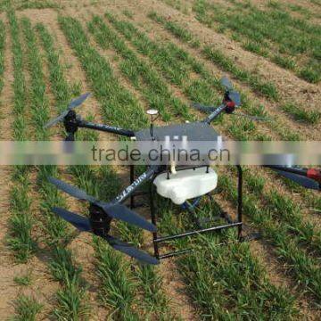 Unmanned Aerial Vehicle photo-2