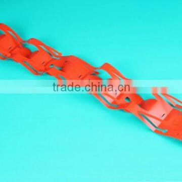 pp Sheet Plastic Hanging Bar photo-2
