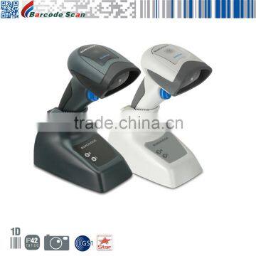Datalogic QuickScan I QM2131 STAR Cordless System Handheld Scanner