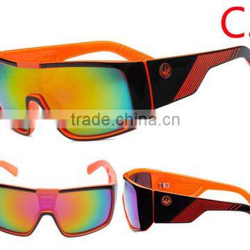 2015 New Design Hot Sale Fashion Sports Sun Glasses photo-3