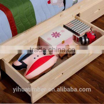 2015 Modern Style Youth Bedrooms Furniture, Single Bed Wooden Top Quality Youth Bedroom Set photo-3