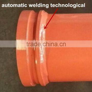 Concrete Pump Spare Parts Concrete Pump Pipe photo-6