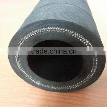 85bar 6 inch pump rubber hose manufacturer