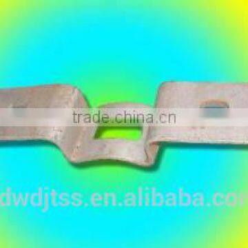 300*70*3.5mm Bracket for Guardrail photo-4