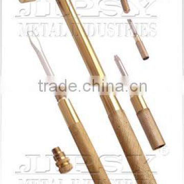 5 In 1 Brass Hammer Jewelry Tools