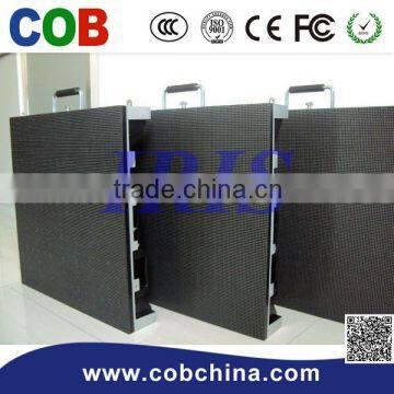 High Luminance of White Balance hd Video Indoor LED Display for Stage Background photo-4