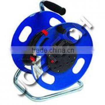 UK Cable Reel A05VV-F 3G1.25