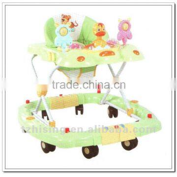 High-Grade Baby Walker